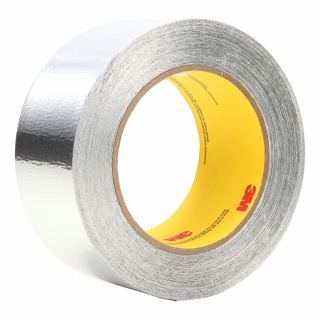 3M Aluminum Foil Tape 425
